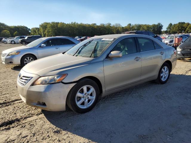 toyota camry 2007 4t1bk46k97u048565