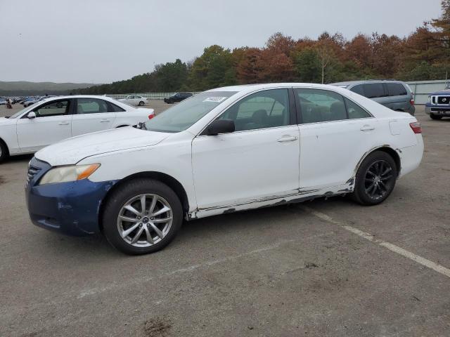 toyota camry le 2007 4t1bk46k97u524748