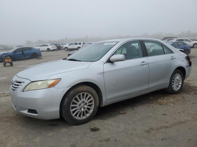 toyota camry le 2007 4t1bk46k97u533787