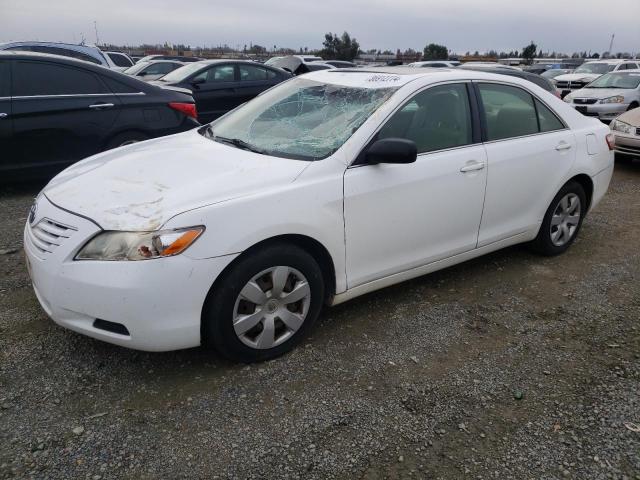 toyota camry 2007 4t1bk46k97u549228