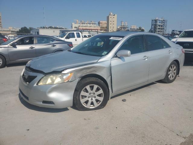 toyota camry le 2007 4t1bk46k97u559676