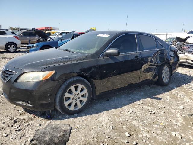 toyota camry le 2008 4t1bk46k98u060314