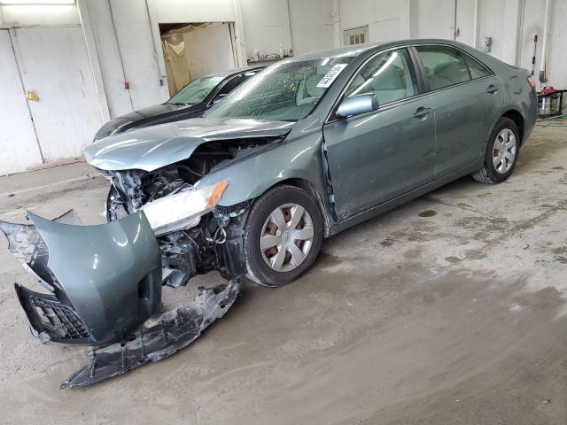 toyota camry 2008 4t1bk46k98u560554