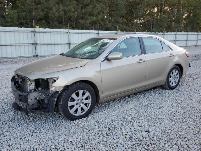 toyota camry se 2009 4t1bk46k99u076143