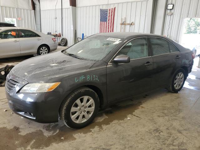 toyota camry se 2009 4t1bk46k99u086218