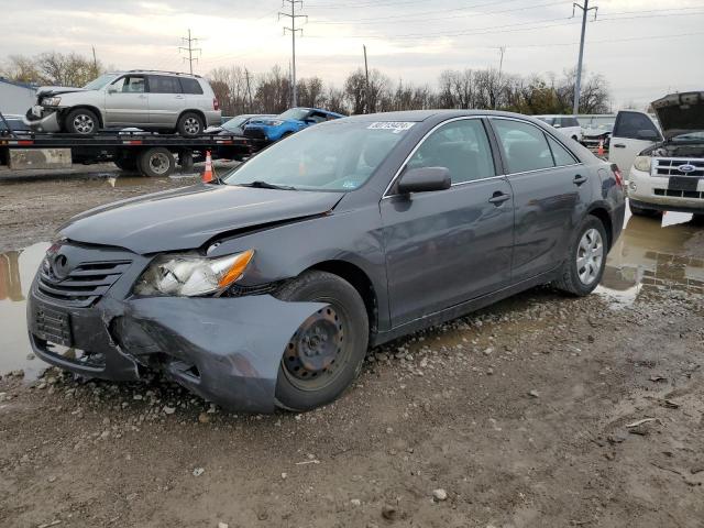 toyota camry se 2009 4t1bk46k99u089958