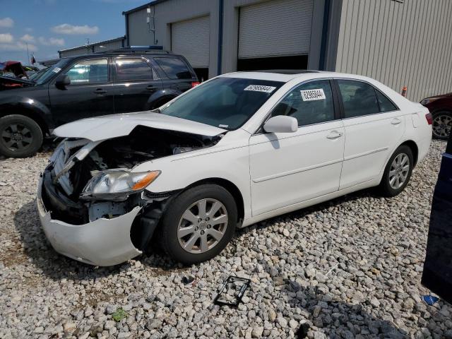 toyota camry 2009 4t1bk46k99u591028