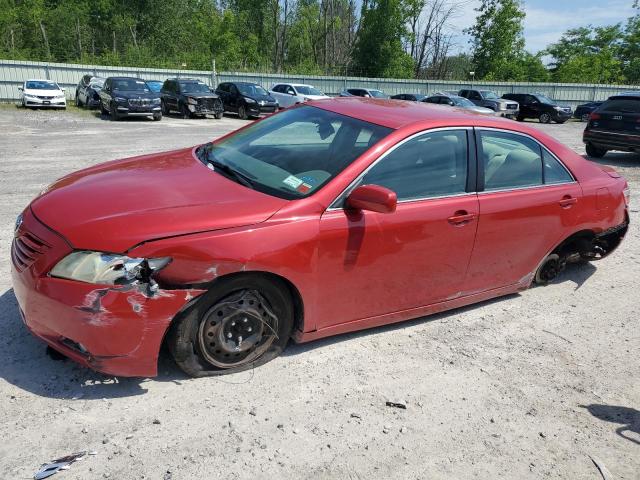 toyota camry 2007 4t1bk46kx7u034898