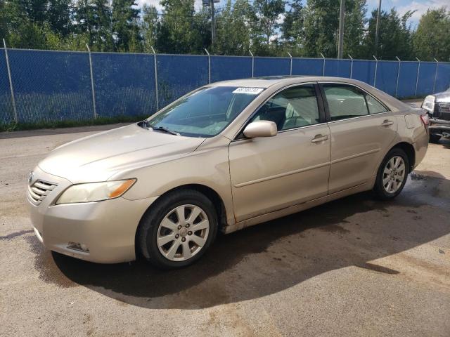 toyota camry le 2007 4t1bk46kx7u036778