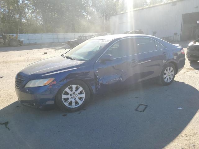 toyota camry le 2007 4t1bk46kx7u049983