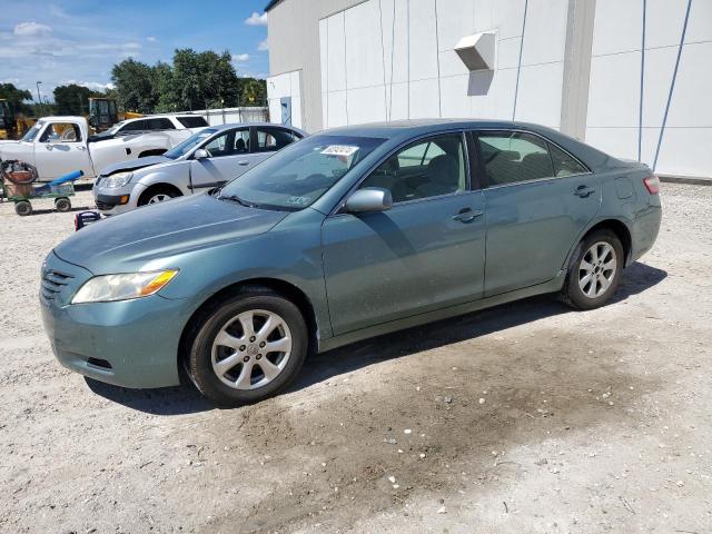 toyota camry 2007 4t1bk46kx7u507053