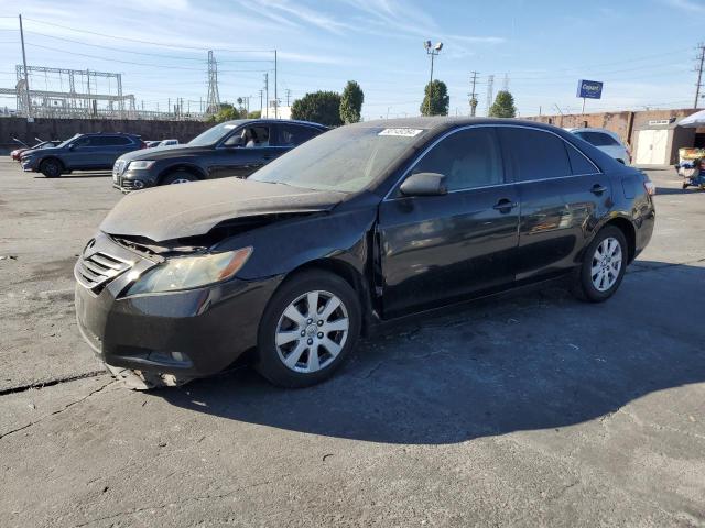 toyota camry le 2007 4t1bk46kx7u508381