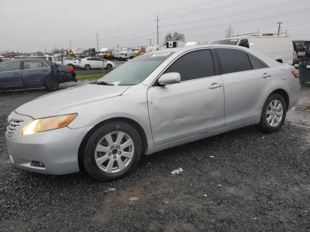 toyota camry 2007 4t1bk46kx7u512303