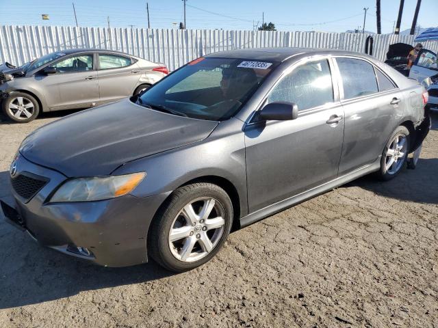 toyota camry le 2008 4t1bk46kx8u560322