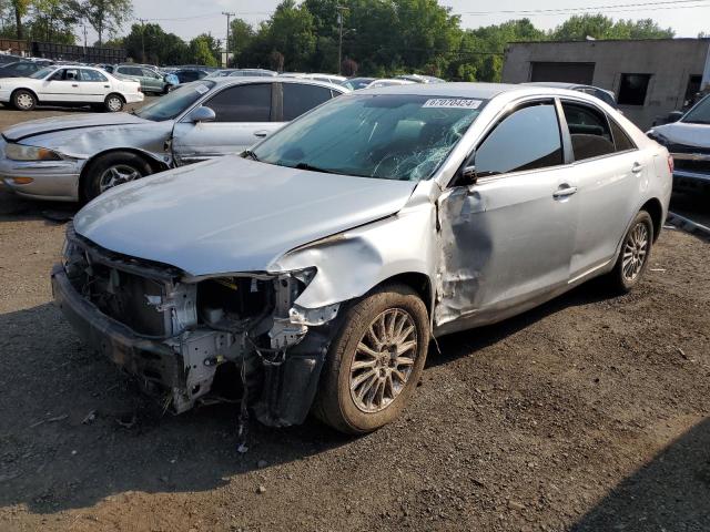 toyota camry le 2008 4t1bk46kx8u574110