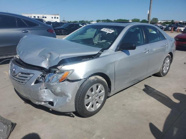 toyota camry 2009 4t1bk46kx9u076863