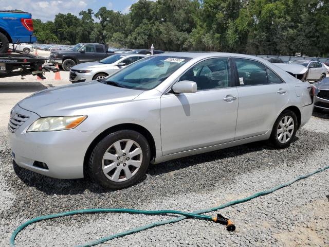 toyota camry 2009 4t1bk46kx9u079925