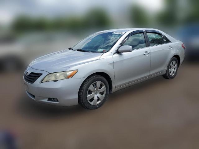 toyota camry 2009 4t1bk46kx9u577784