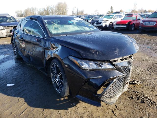 toyota avalon xle 2019 4t1bz1fb0ku008300