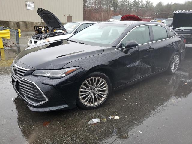 toyota avalon xle 2019 4t1bz1fb0ku033892