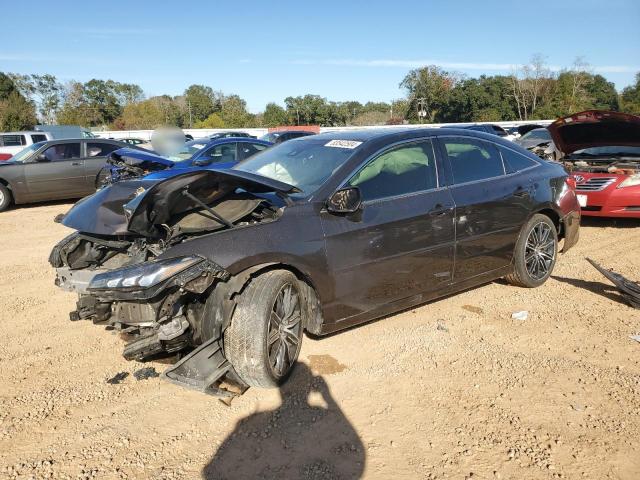 toyota avalon xle 2019 4t1bz1fb1ku004613