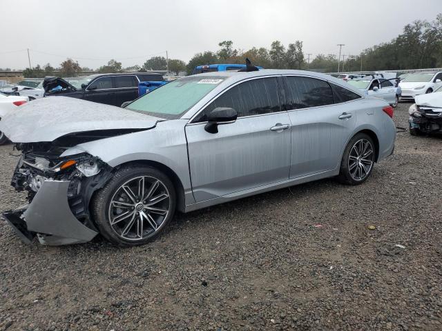 toyota avalon xle 2019 4t1bz1fb1ku010878