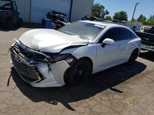 toyota avalon xle 2019 4t1bz1fb1ku013411