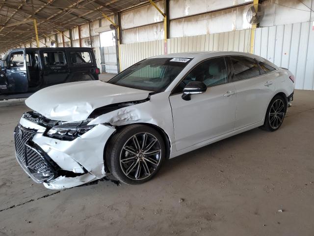 toyota avalon xle 2019 4t1bz1fb1ku025672