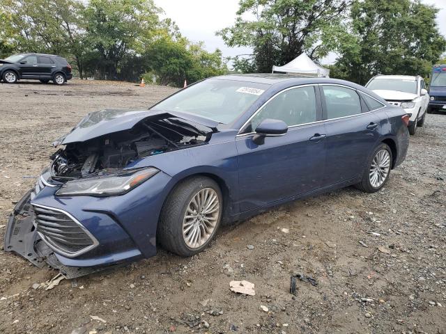 toyota avalon xle 2019 4t1bz1fb1ku031844