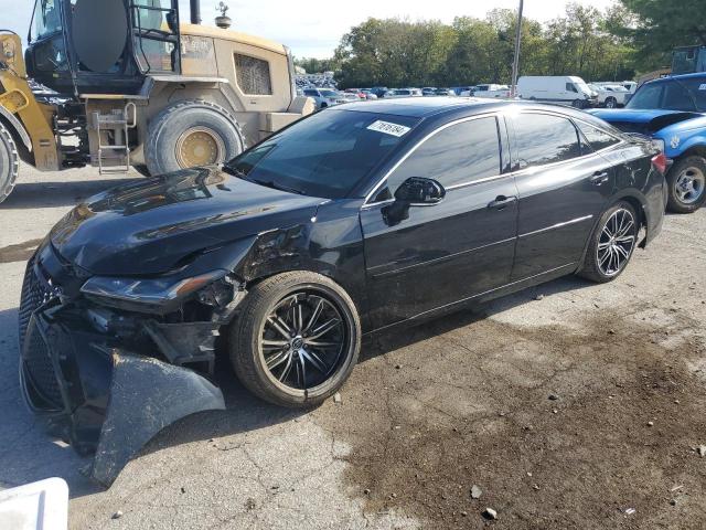 toyota avalon xle 2019 4t1bz1fb2ku004684