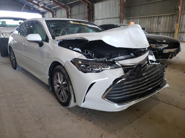 toyota avalon xle 2019 4t1bz1fb2ku011117