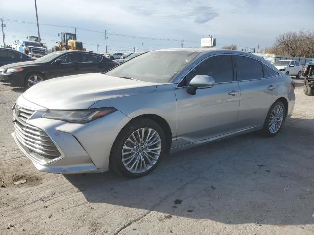 toyota avalon xle 2019 4t1bz1fb2ku021310