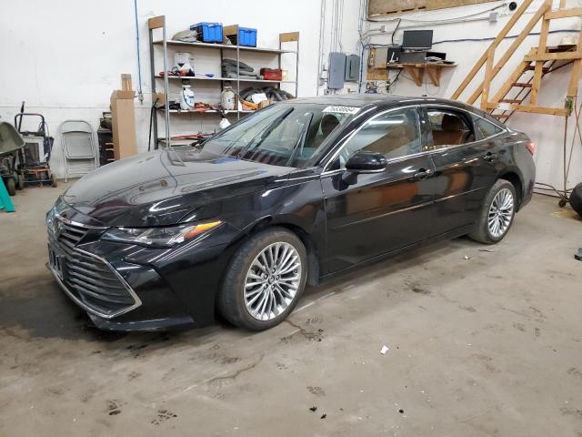 toyota avalon xle 2019 4t1bz1fb2ku030752