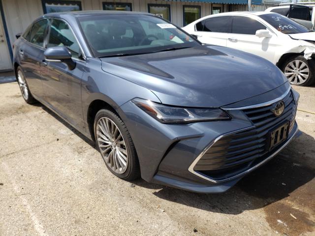 toyota avalon xle 2019 4t1bz1fb3ku015435