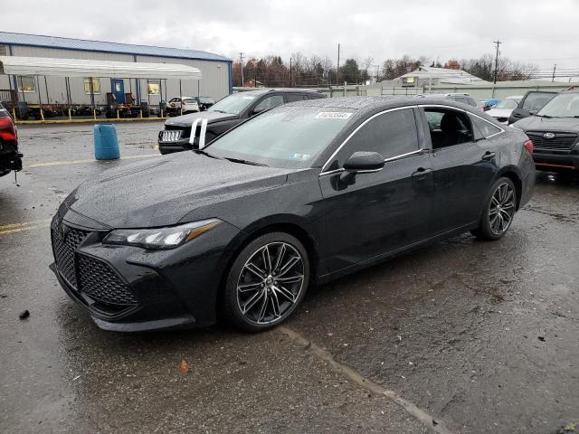 toyota avalon xle 2019 4t1bz1fb3ku032378