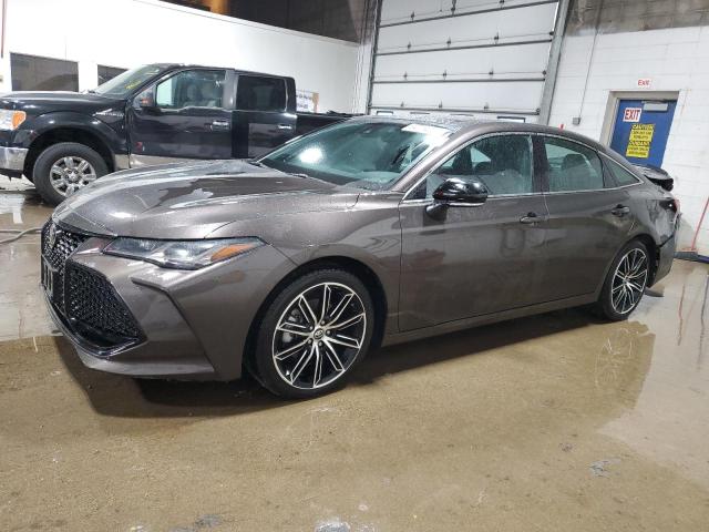 toyota avalon xle 2019 4t1bz1fb4ku010633