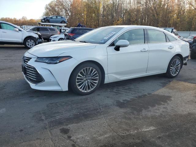 toyota avalon xle 2019 4t1bz1fb4ku028744