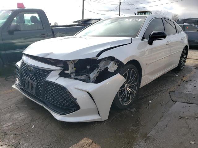 toyota avalon xle 2019 4t1bz1fb5ku010219