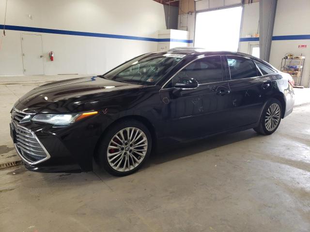 toyota avalon xle 2019 4t1bz1fb5ku010429