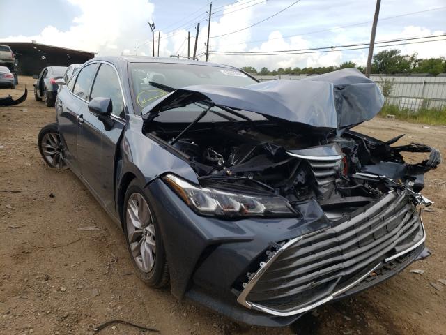 toyota avalon xle 2019 4t1bz1fb5ku011872