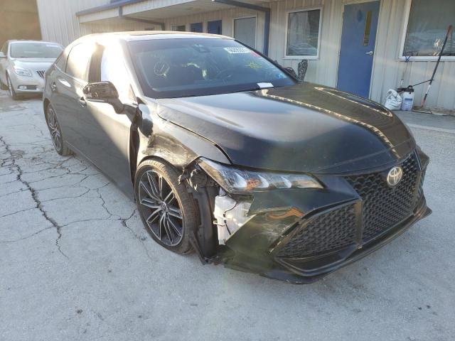 toyota avalon xle 2019 4t1bz1fb5ku017154