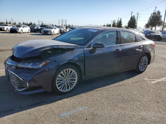 toyota avalon xle 2019 4t1bz1fb5ku031233