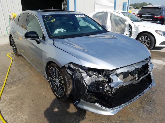 toyota avalon 2019 4t1bz1fb6ku003327