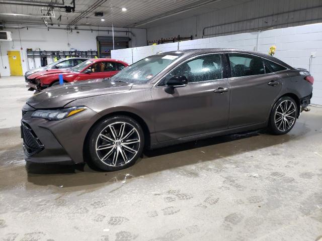 toyota avalon xle 2019 4t1bz1fb6ku003635