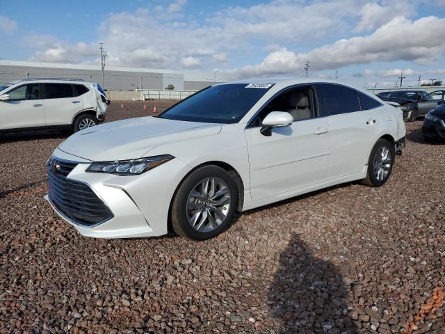 toyota avalon 2019 4t1bz1fb6ku014926