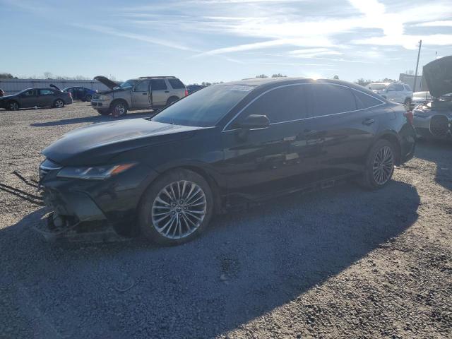 toyota avalon xle 2019 4t1bz1fb7ku009170