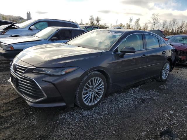 toyota avalon xle 2019 4t1bz1fb7ku011470