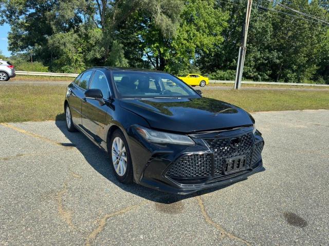 toyota avalon xle 2019 4t1bz1fb7ku026969