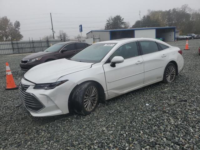 toyota avalon xle 2019 4t1bz1fb7ku031802