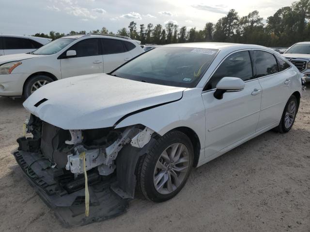 toyota avalon 2019 4t1bz1fb8ku002714